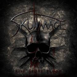 Skullmace : Rise Above Blood